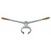 ЩБ-50 Tongs Burditstso for castration of calves (for the bloodless way).